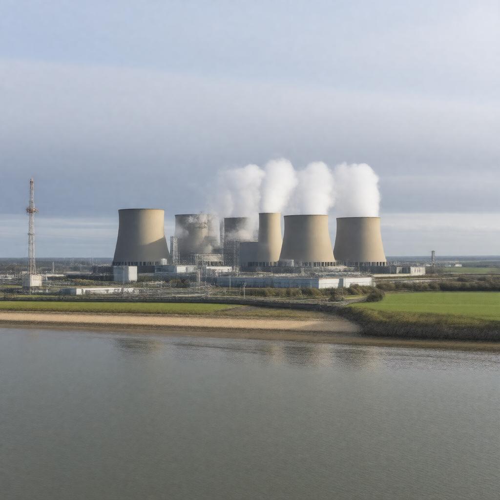 Hinkley Point B